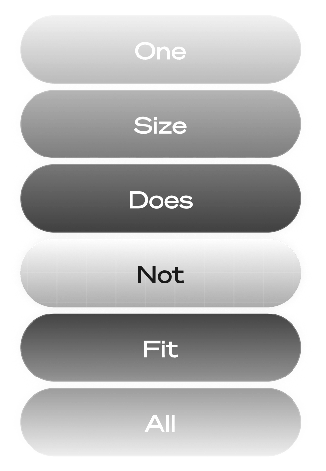 AI monitoring limitations