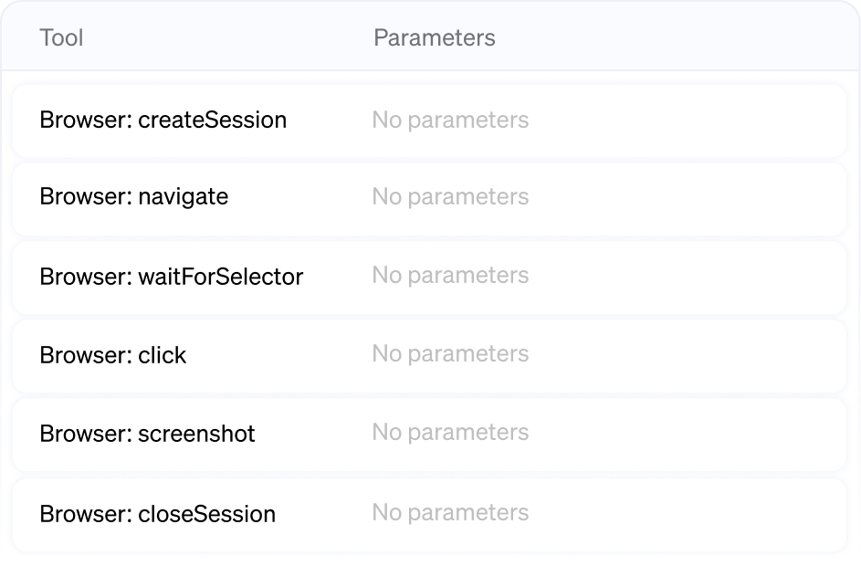 Detailed view of AI check report showing tool usage, token consumption, and full reasoning