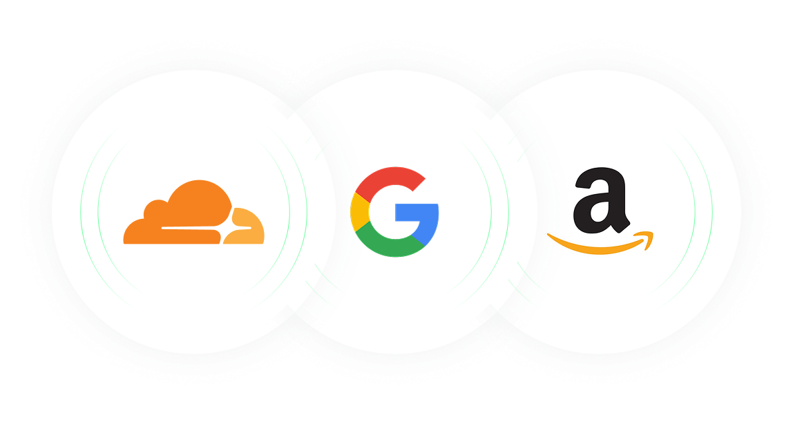 port-specific intelligence