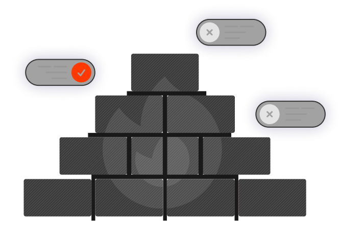 real-world service availability