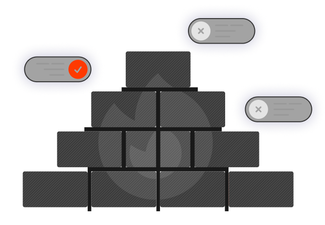 real-world service availability