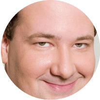 Kevin Malone, if he worked in tech