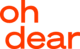 Oh Dear logo