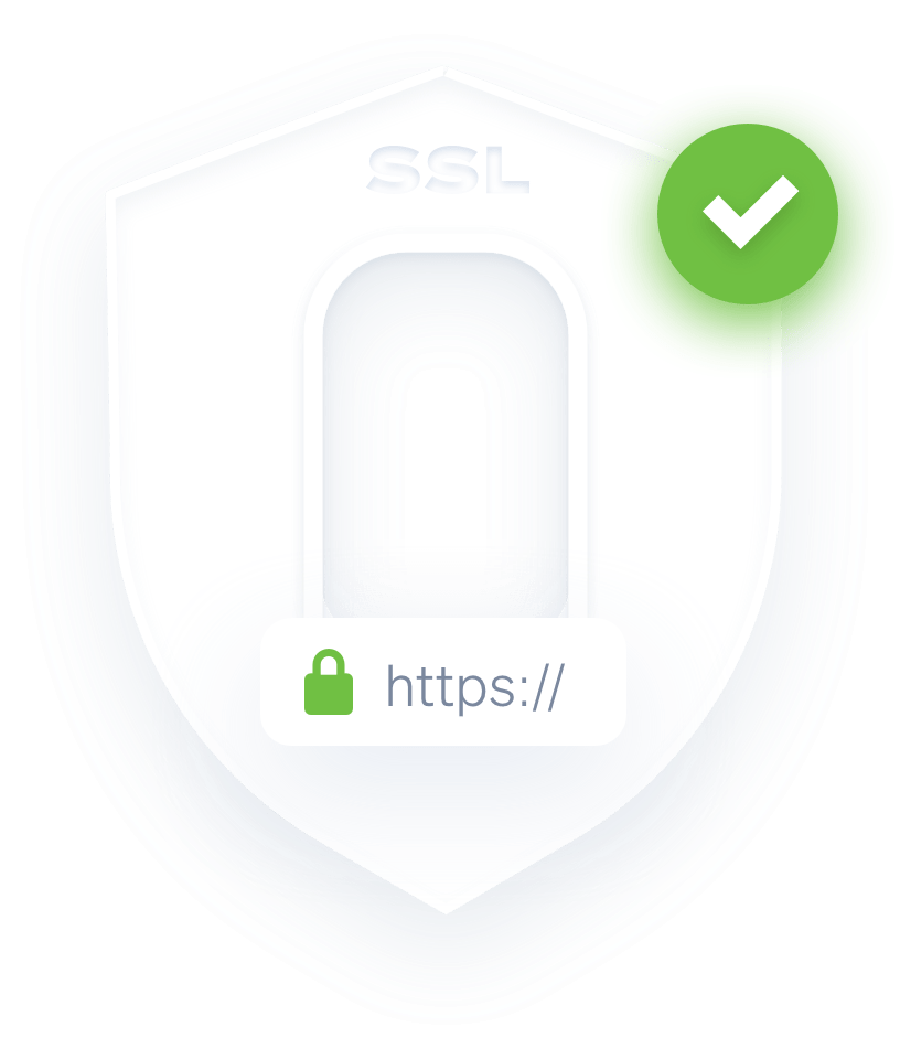 ssl shield