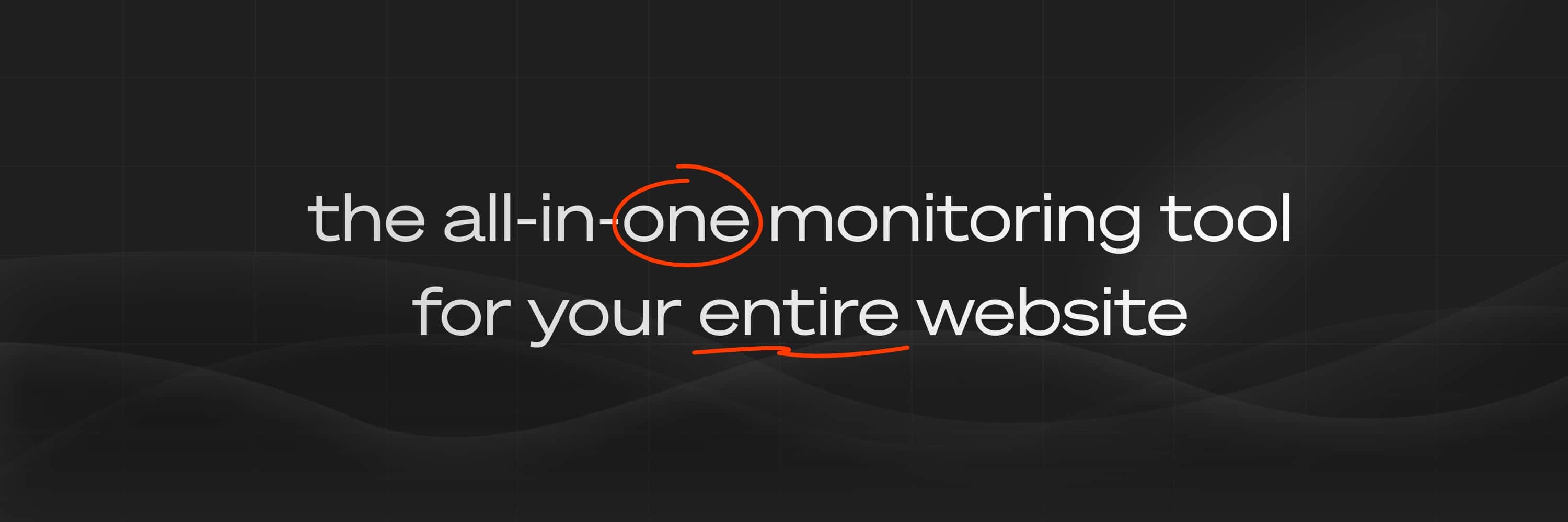 Oh Dear social header banner