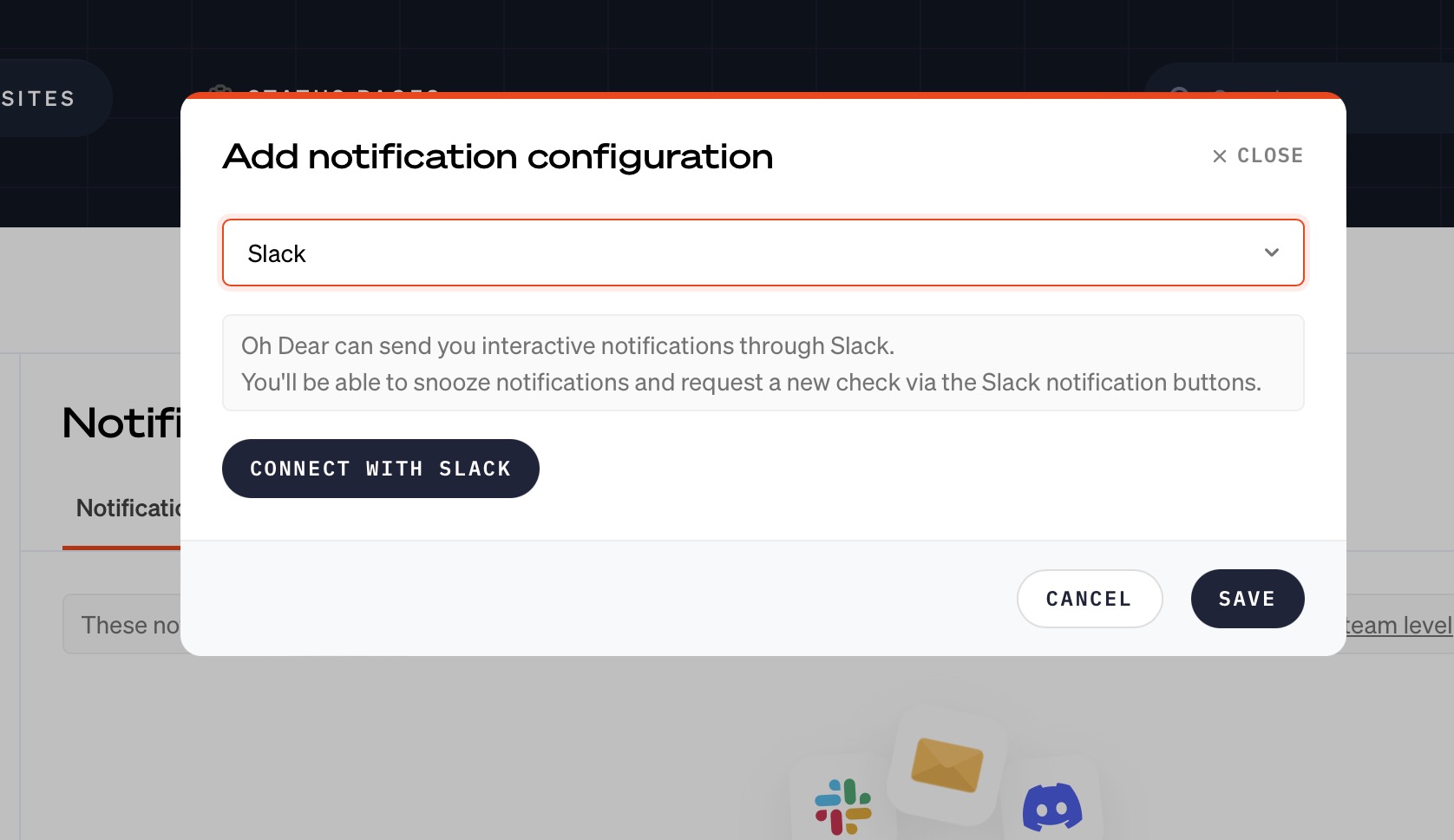 Slack Apps