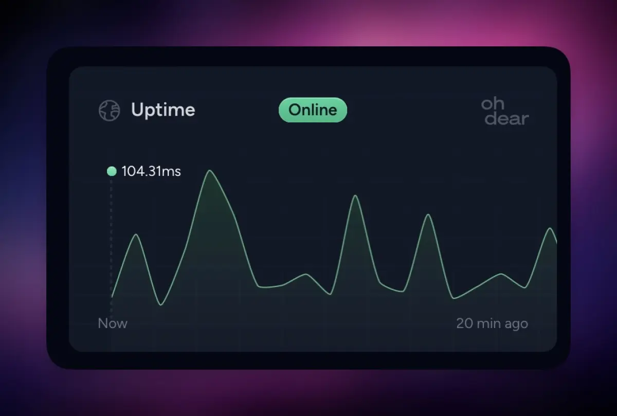 Laravel Pulse