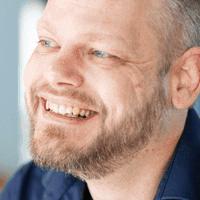 Simon Drijver profile
