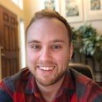 Casey Sprague profile