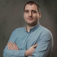 Nemanja Nikolic profile