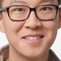 Albert Cui profile