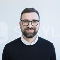 Peter Dyllick-Brenzinger profile