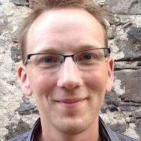 Richard Underwood profile
