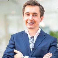 Oliver Smith-Aichbichler profile