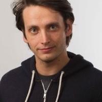 Nick van Kaam profile