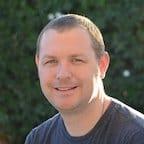 Paul Redmond profile
