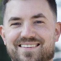 Mark Coenradie profile
