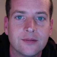 Jim Peters profile