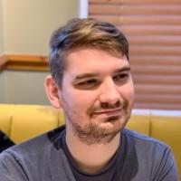 Tom Moore profile