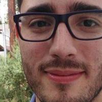 Marco Rivadeneyra profile