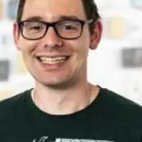 Daniel van Dorp profile